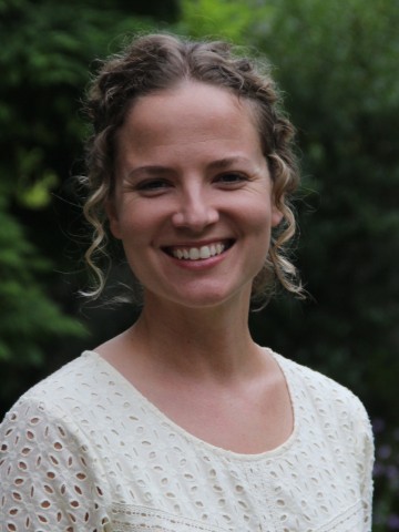 Rachel Fenning
